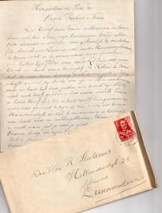 Brief Dijkstra 1945001