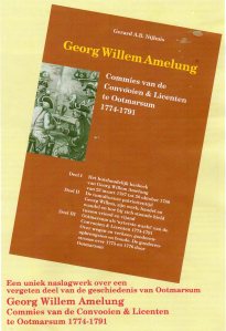 Gerard A.B. Nijhuis: 'Georg WillemAmelung'. 