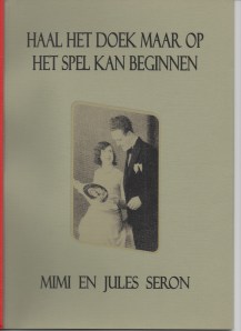 Memoires Jules Seron