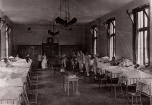 Bron: Beeldbank Stadsarchief Amsterdam